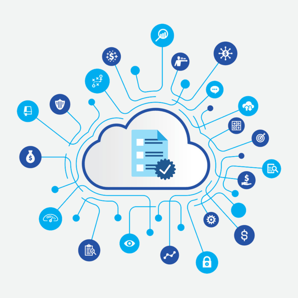 Robotic Process Automation