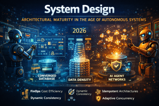 Architectural Maturity in the Age of Autonomous Systems