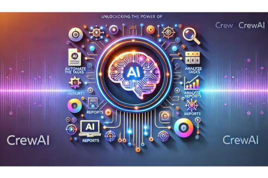 Unlocking the Power of CrewAI: A Comprehensive Guide to Building AI-Driven Workflows